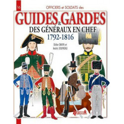 GIDSEN EN GARDES VAN DE OPPERBEVELHEBBERS