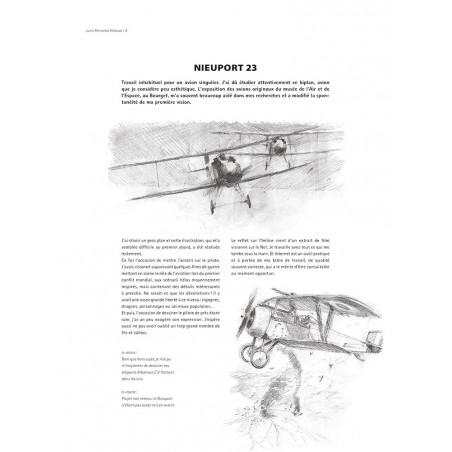 ARTBOOK PERINOTTO TOME 1