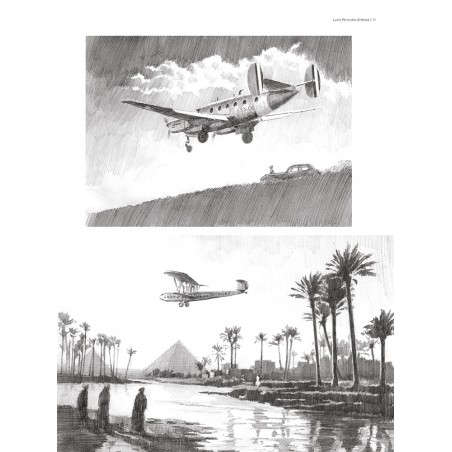 ARTBOOK PERINOTTO BAND 2