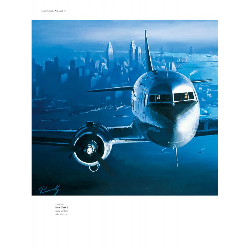 ARTBOOK PERINOTTO DEEL 2