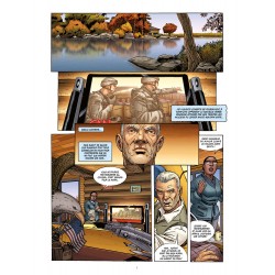 BOMBROAD T1 - DA NANG 2