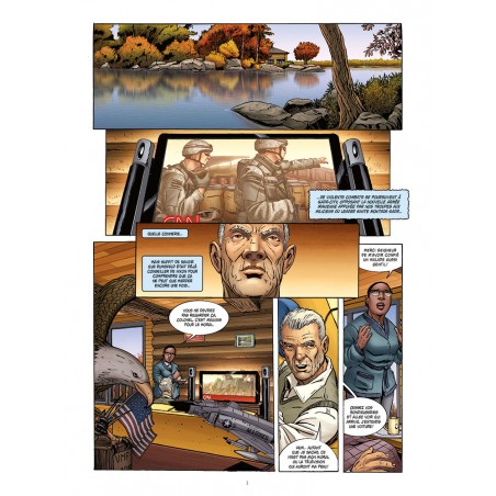 BOMBROAD T1 - DA NANG