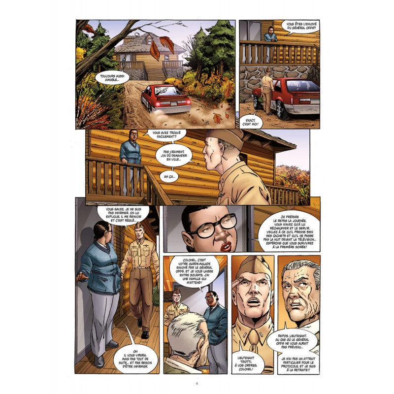 BOMBROAD T1 - DA NANG