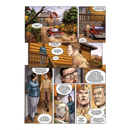 BOMBROAD T1 - DA NANG