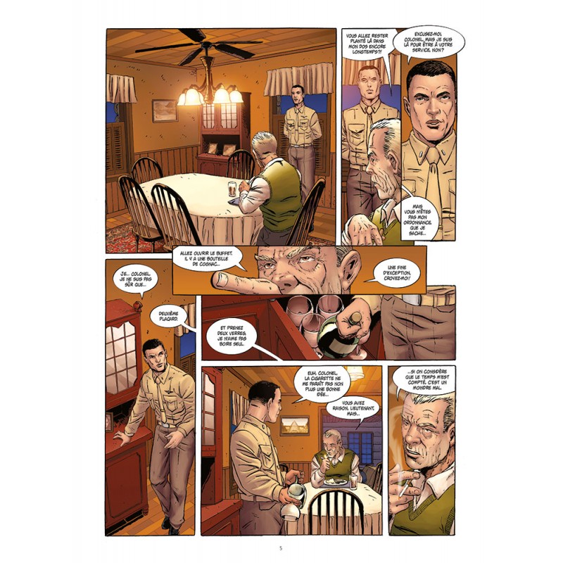 BOMBROAD T1 - DA NANG