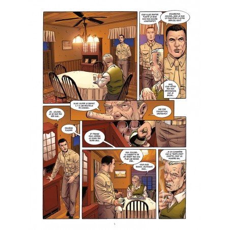 BOMBROAD T1 - DA NANG