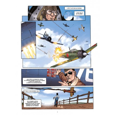 BOMBROAD T1 - DA NANG