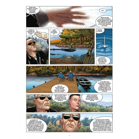 BOMBROAD T3 -YANKEE STATION