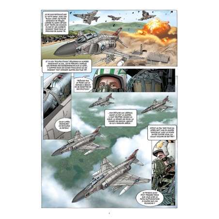 BOMBROAD T3 -YANKEE STATION