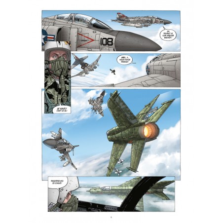 BOMBROAD T3 -YANKEE STATION