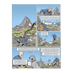 CIEL EN RUINE T5 - EDEN HOTEL 2