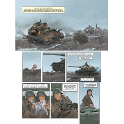 LE GRAND DUC T2 - CAMARADE LILYA 2