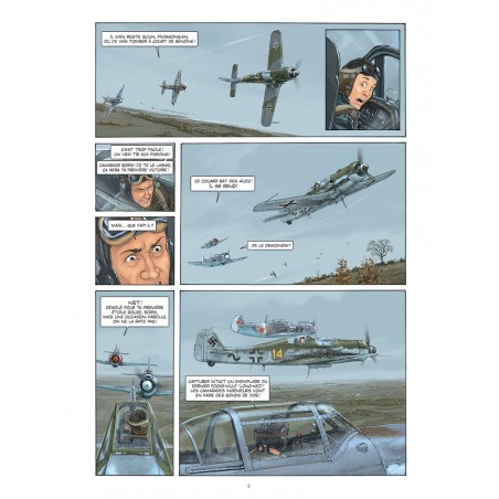 THE GRAND DUKE VOL. 2 – COMRADE LILYA