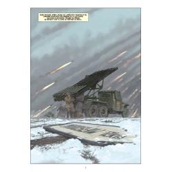 LE GRAND DUC T3 - WULF ET LILYA 2