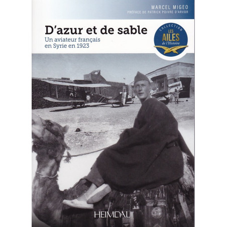 D’azzurro e di sabbia