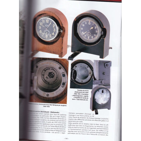 German Military Telephony 1935–1945