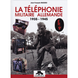 De Duitse Militaire Telefonie 1935 - 1945
