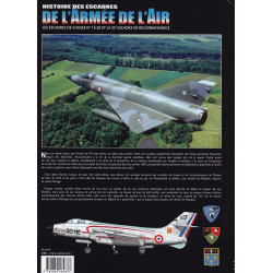History of the French Air Force Wings 2