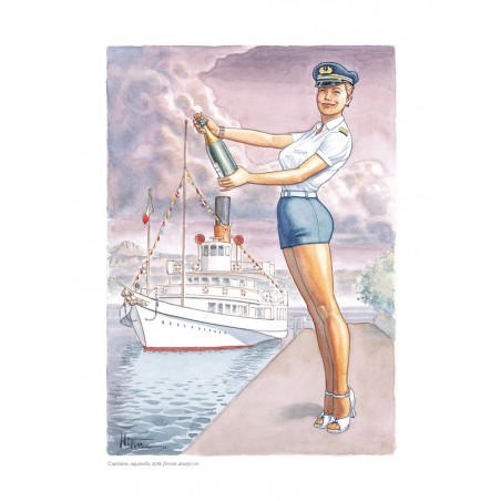 PIN-UP LA FRENCH TOUCH VOL. 2