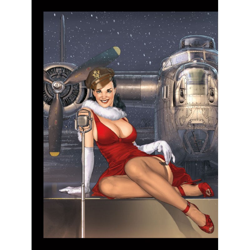 PIN-UP WINGS VOLUME 3