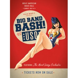 PIN-UP WINGS TOME 5 2