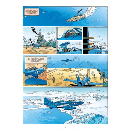 DIE MACHT DER ATLANTER T2 – DIE KONFRONTATION