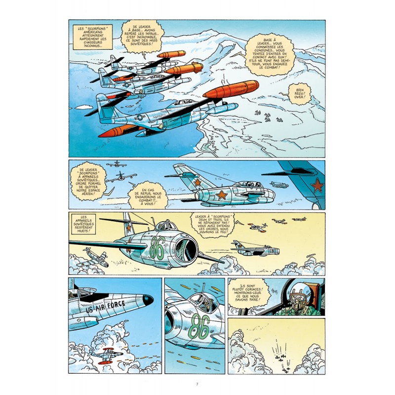 THE POWER OF THE ATLANTEANS VOL. 2 - THE CONFRONTATION