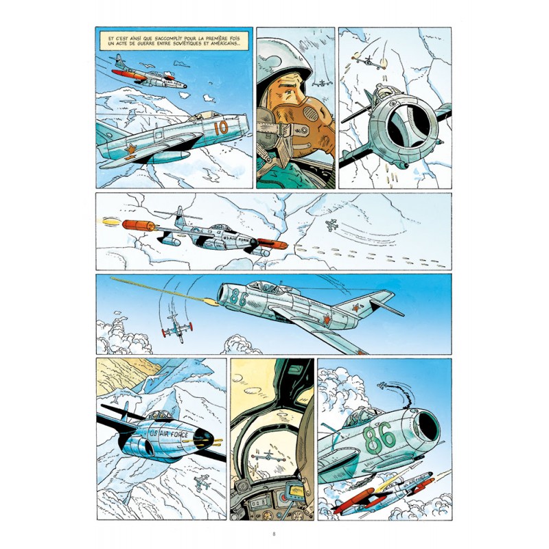 DIE MACHT DER ATLANTER T2 – DIE KONFRONTATION