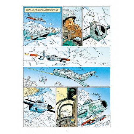 LE POUVOIR DES ATLANTES T2 - LA CONFRONTATION