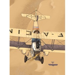 ST EX Un Prince dans sa Citadelle (beau-livre) 2