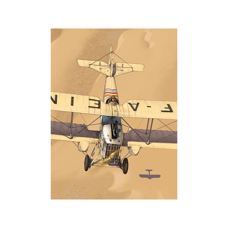 ST EX Un Prince dans sa Citadelle (beau-livre)