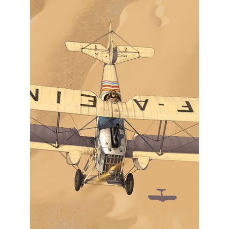 ST EX Un Prince dans sa Citadelle (beau-livre)