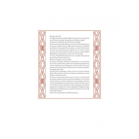 ST EX Un Prince dans sa Citadelle (beau-livre)