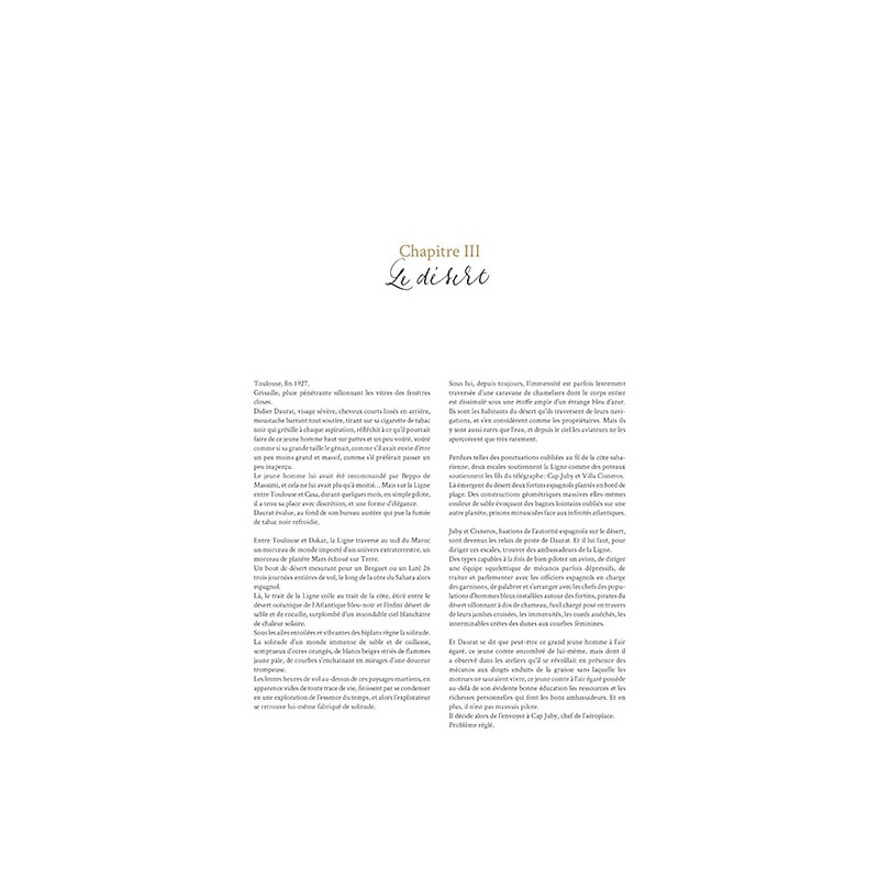 ST EX Un Prince dans sa Citadelle (beau-livre)