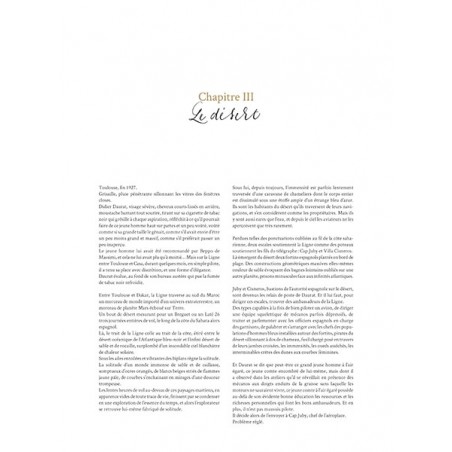 ST EX Un Prince dans sa Citadelle (beau-livre)