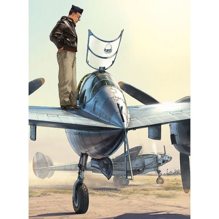 ST EX Un Prince dans sa Citadelle (beau-livre)