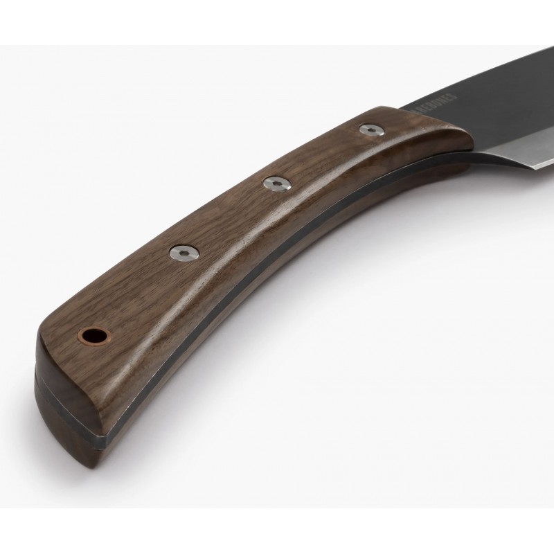 ACCETTA GIAPPONESE NATA BAREBONES CON FODERO