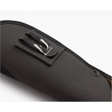 BAREBONES HACHA JAPONESA NATA CON FUNDA