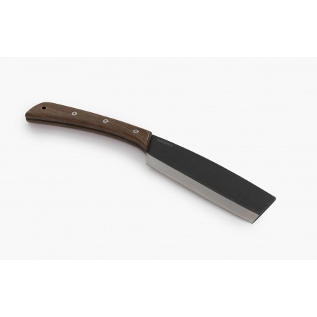 BAREBONES HACHA JAPONESA NATA CON FUNDA