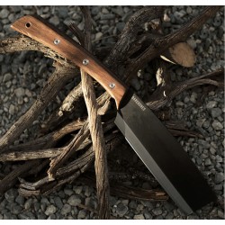 ACCETTA GIAPPONESE NATA BAREBONES CON FODERO