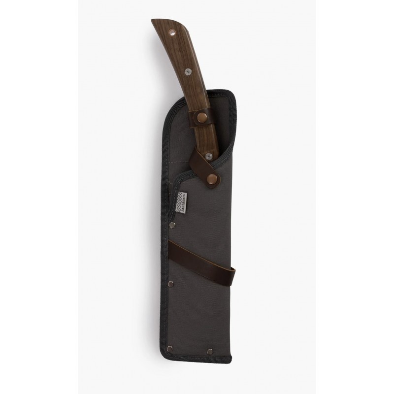 BAREBONES HACHA JAPONESA NATA CON FUNDA