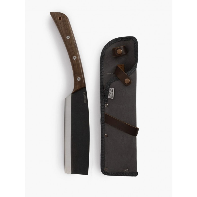 ACCETTA GIAPPONESE NATA BAREBONES CON FODERO