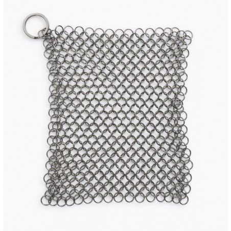 Maille de Nettoyage Fonte - Barebones Living