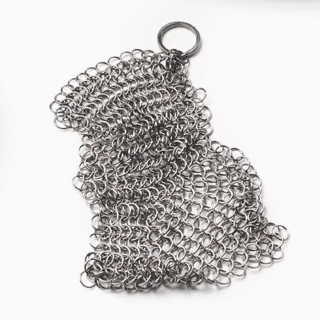 Maille de Nettoyage Fonte - Barebones Living