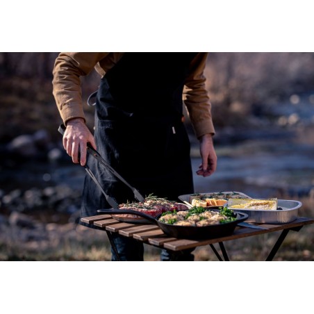 Barbecuetang - Barebones Living