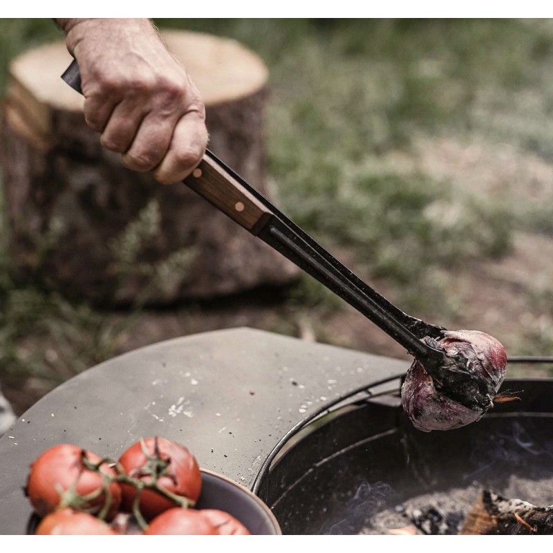 Barbecuetang - Barebones Living