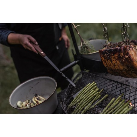 Barbecue Spatula - Barebones Living