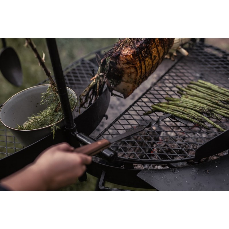Barbecuespatel - Barebones Living
