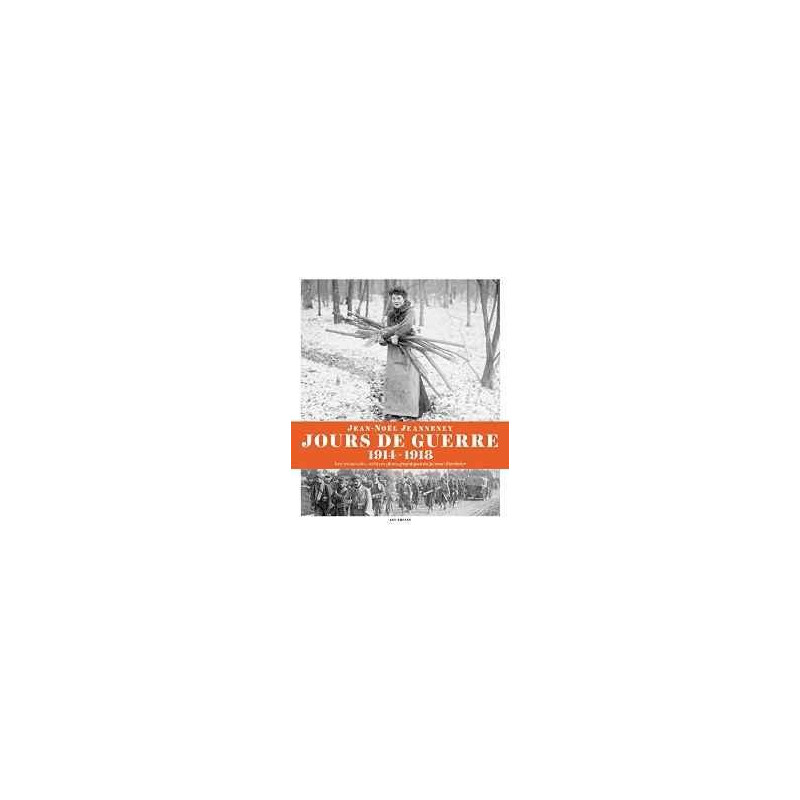 DAYS OF WAR (1914-1918) - THE TREASURES OF THE...