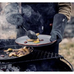 Handschuhe für Barbecue & Kamin – Barebones Living 2